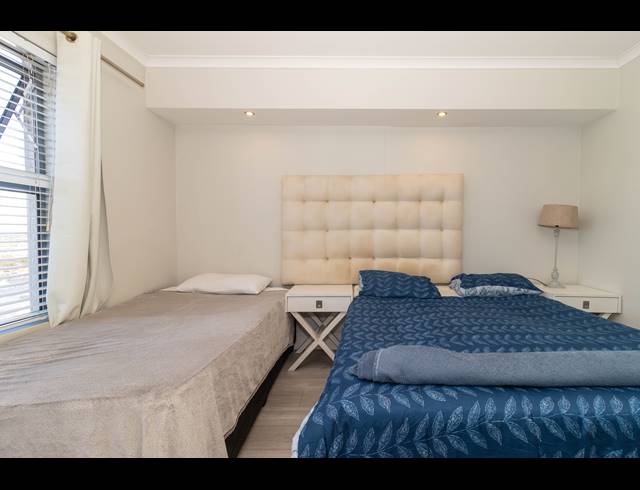2 BEDROOM APARTMENT TO LET IN OBSERVATORY